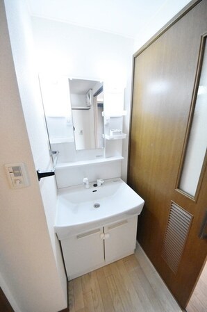 ウエストリバー湘南台の物件内観写真